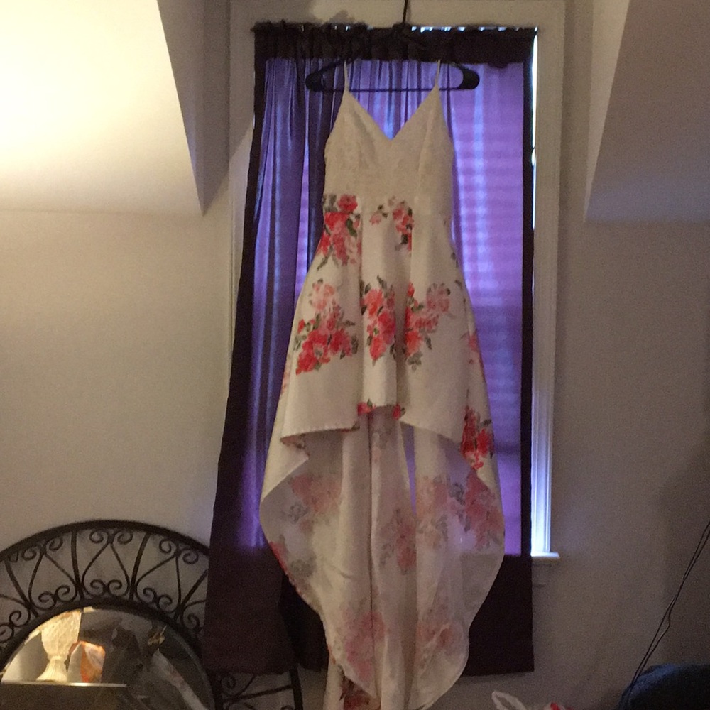 Homecoming Dress